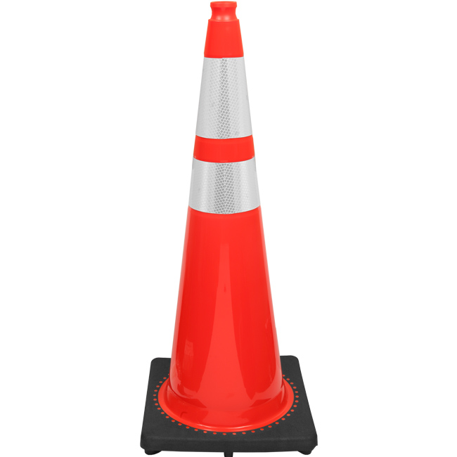 JBC Traffic Cone 36 Inch from GME Supply